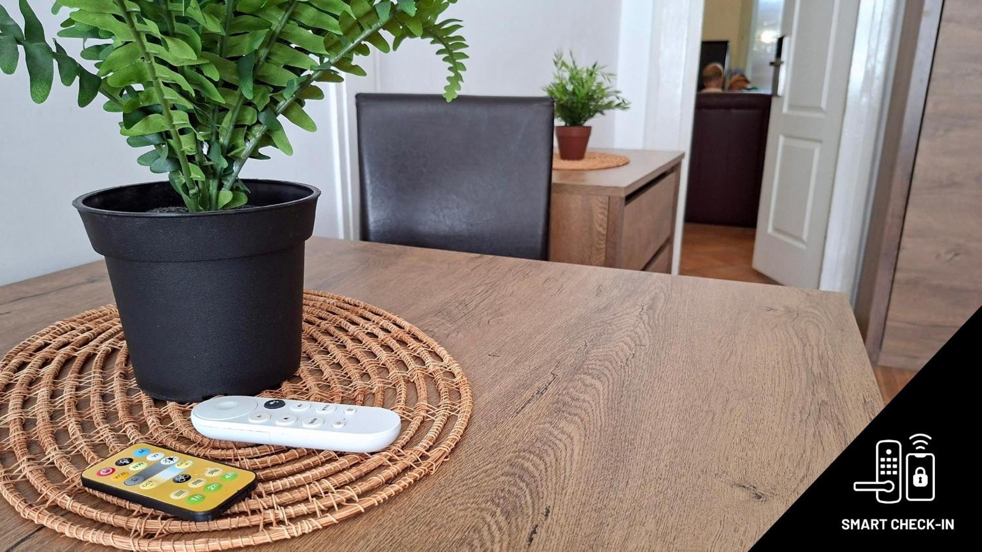 Black Sheep Budapest Smart Rooms — Fotos 1